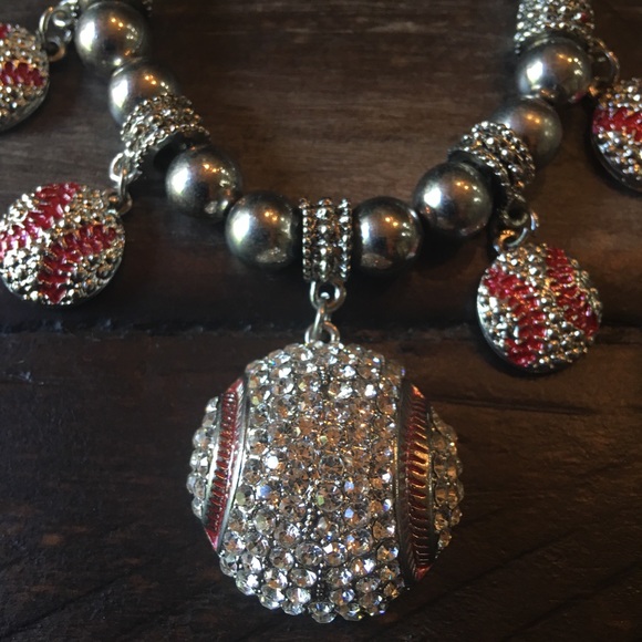 ⚾️ BASEBALL JEWELRY BUNDLE 💎 - Picture 4 of 8